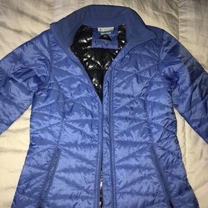 Columbia lightweight thermal jacket